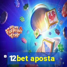 12bet aposta